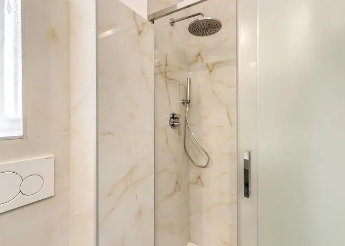 Nala Luxury With Terrace Апартаменты *