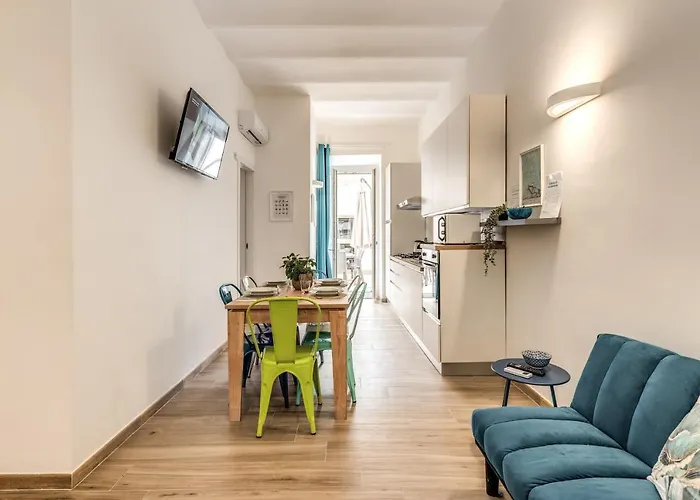 Nala Luxury With Terrace