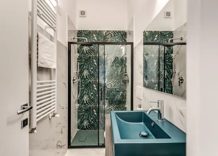 Nala Luxury With Terrace * Рим