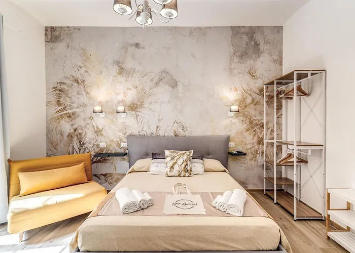 Nala Luxury With Terrace
