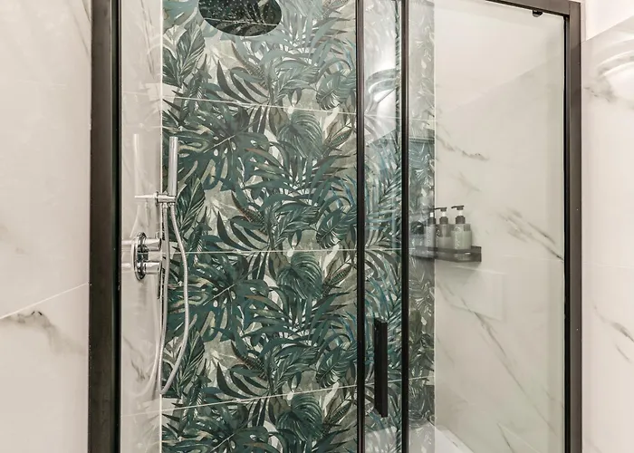 Апартаменты Nala Luxury With Terrace Рим