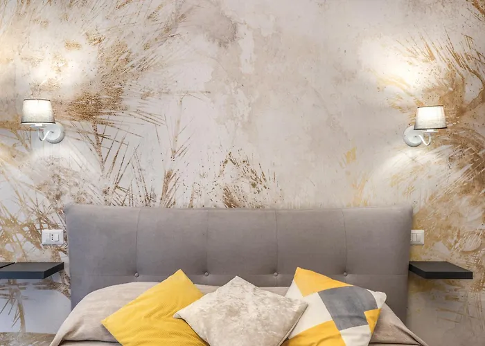 Nala Luxury With Terrace Апартаменты *