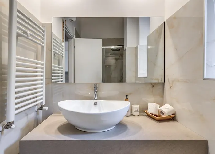 Nala Luxury With Terrace * Рим