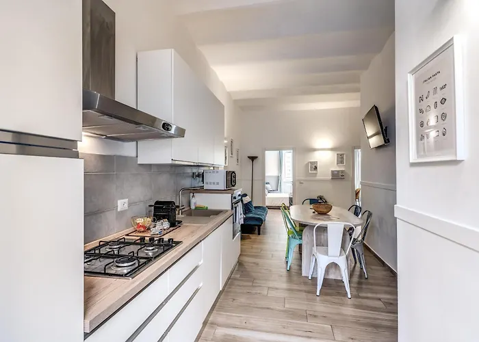 Nala Luxury With Terrace