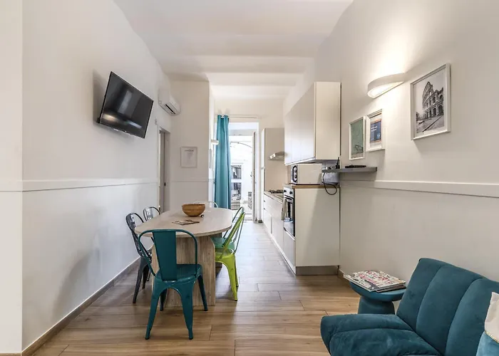Nala Luxury With Terrace