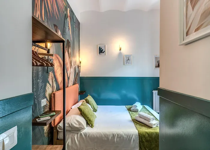 Nala Luxury With Terrace *