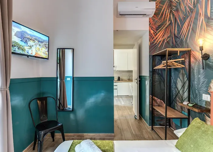 Nala Luxury With Terrace