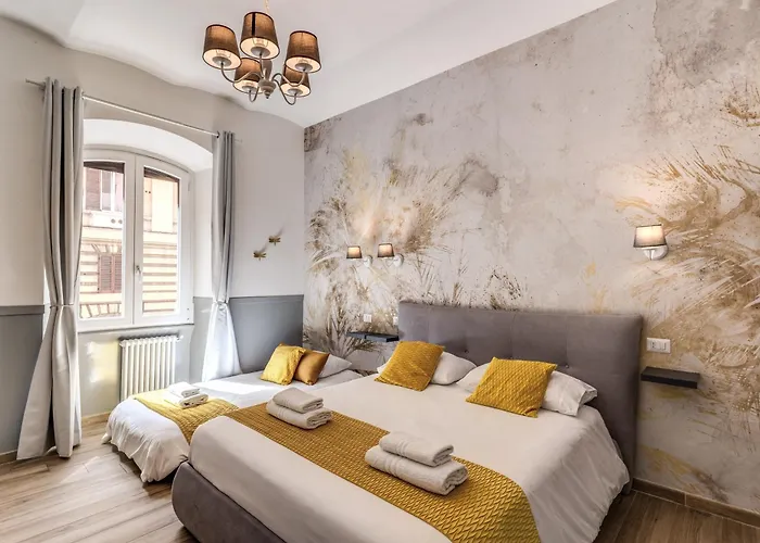 Nala Luxury With Terrace Апартаменты