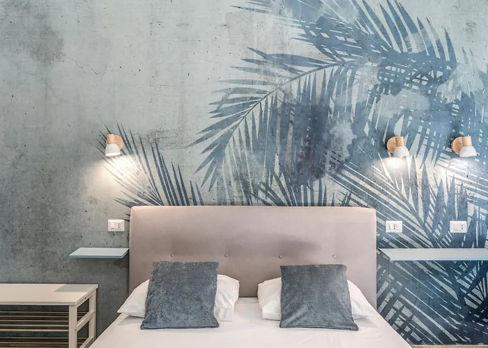 Nala Luxury With Terrace *