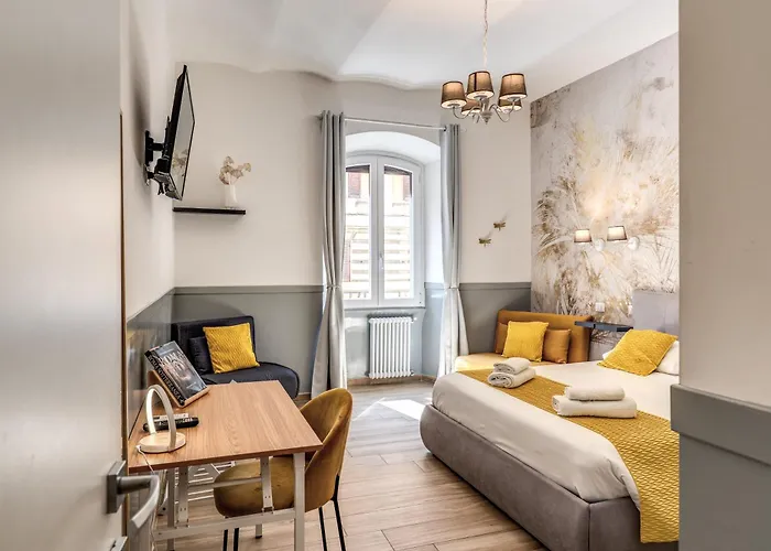 Nala Luxury With Terrace Апартаменты *