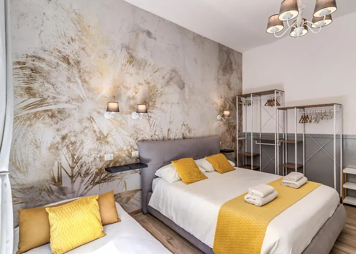 Nala Luxury With Terrace