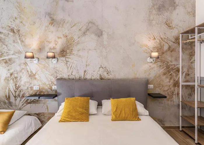 Nala Luxury With Terrace